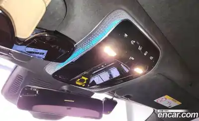 Mercedes-Benz S-Class 2024 4.0 Автомат в Москве № 541892, миниатюра 10