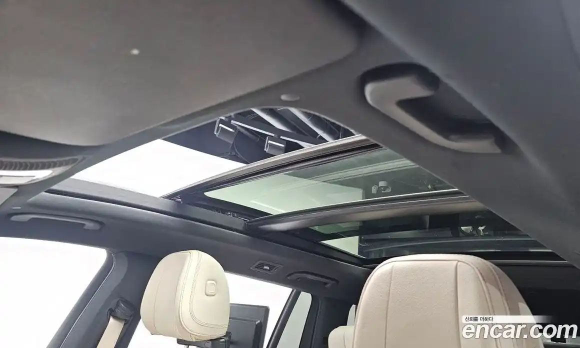 Mercedes-Benz GLS-Class 2022 2.9 Автомат в Москве № 542266, фото 17