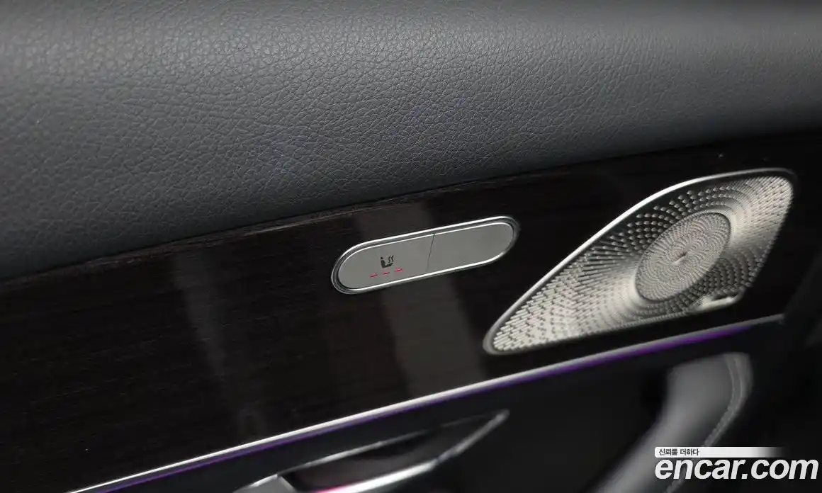 Mercedes-Benz GLE-Class 2023 2.9 Автомат в Москве № 542847, фото 18