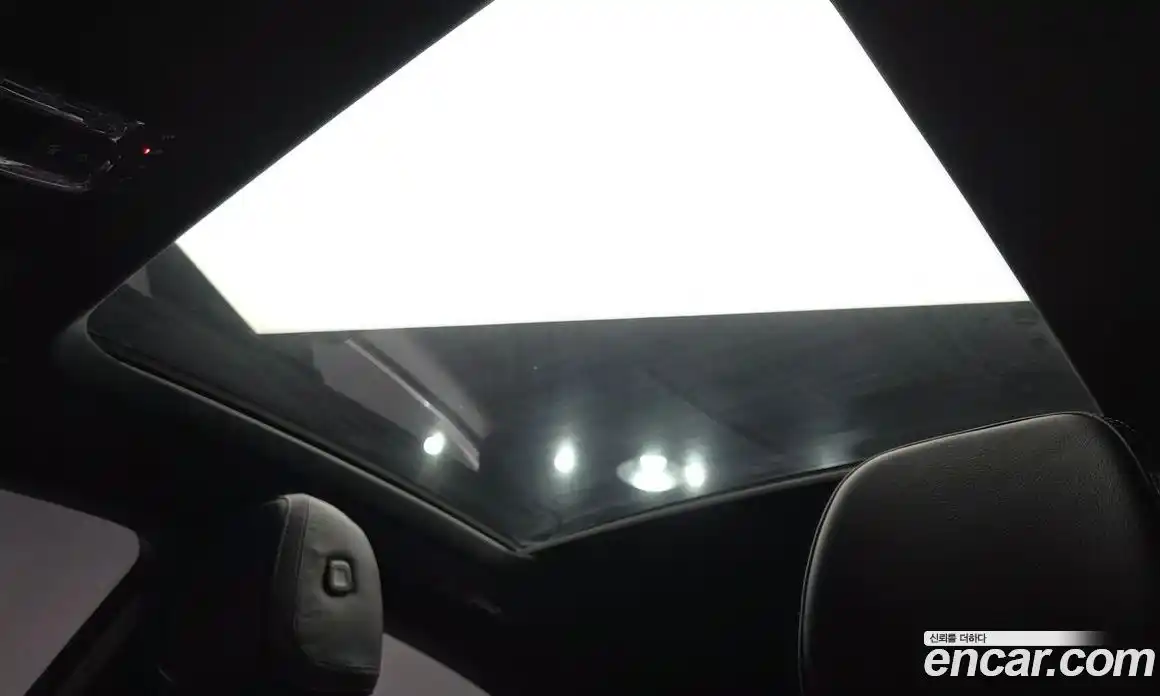 Mercedes-Benz GLE-Class 2023 2.9 Автомат в Москве № 542847, фото 19