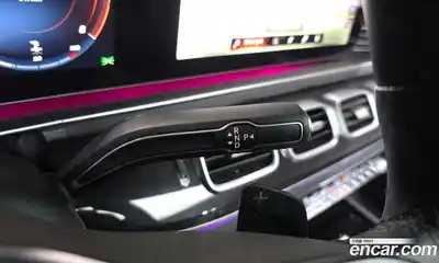 Mercedes-Benz GLE-Class 2023 2.9 Автомат в Москве № 542847, миниатюра 9