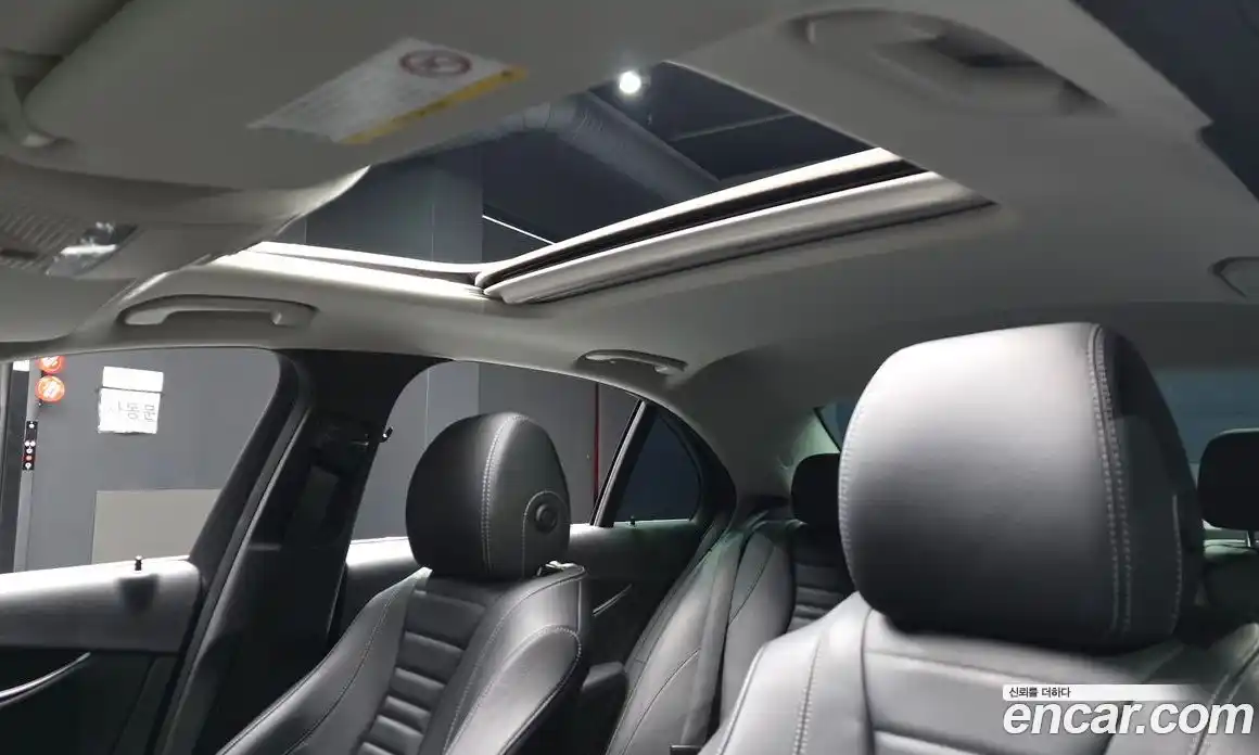 Mercedes-Benz E-Class 2019 1.9 Автомат в Москве № 543399, фото 18