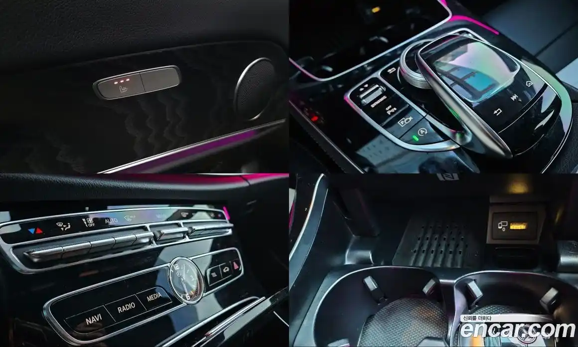 Mercedes-Benz E-Class 2019 1.9 Автомат в Москве № 543399, фото 19