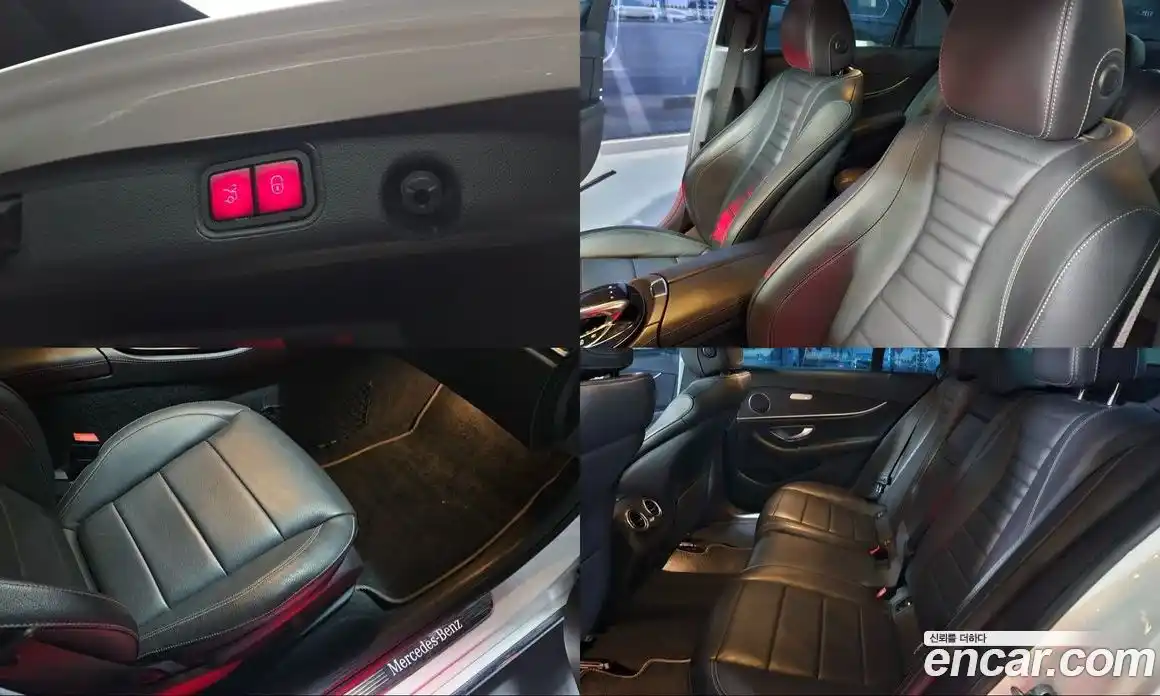 Mercedes-Benz E-Class 2019 1.9 Автомат в Москве № 543399, фото 20