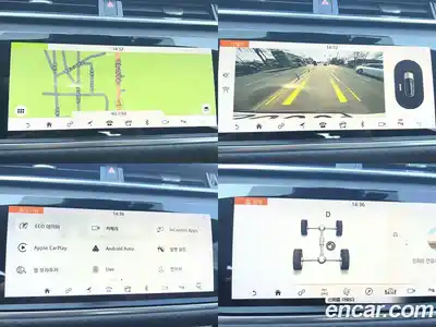 Land Rover Range-Rover Velar 2019 2.0 Автомат в Москве № 543545, миниатюра 11