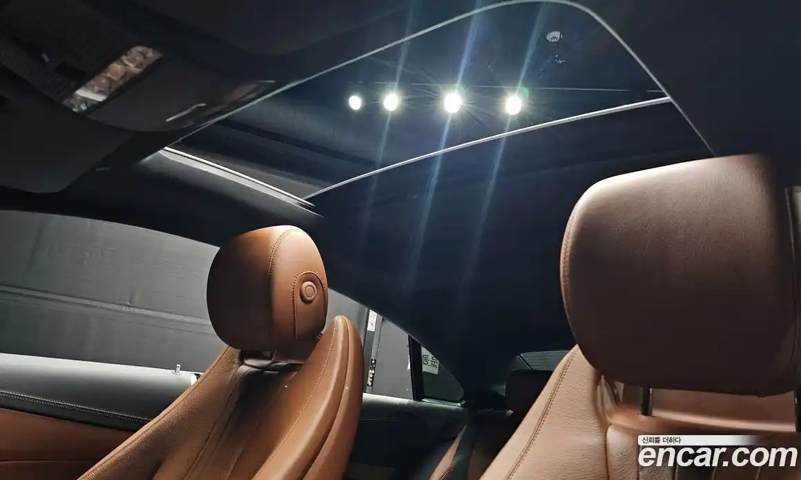 Mercedes-Benz E-Class 2017 1.9 Автомат в Москве № 543715, фото 17