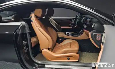 Mercedes-Benz E-Class 2017 1.9 Автомат в Москве № 543715, миниатюра 10