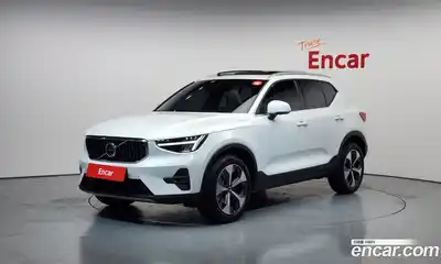 Volvo XC40, 2023