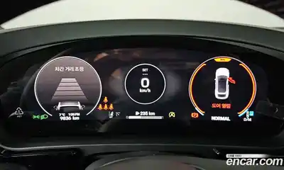 Porsche Cayenne 2025 4.0 Автомат в Москве № 545423, миниатюра 8