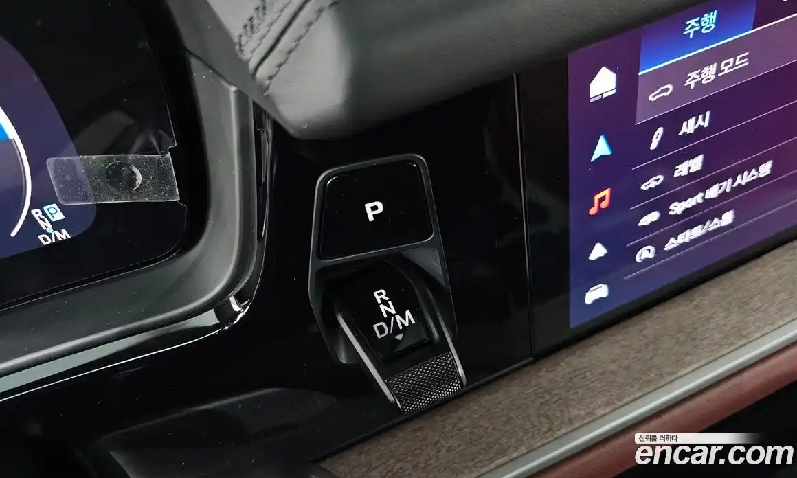 Porsche Cayenne 2025 4.0 Автомат в Москве № 545423, фото 9