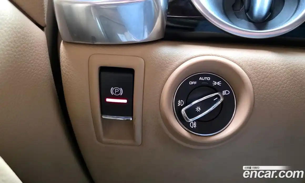 Porsche Cayenne 2015 3.0 Автомат в Москве № 545854, фото 16