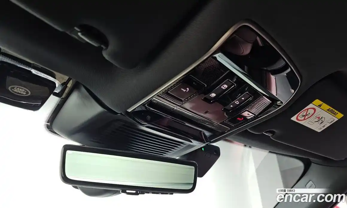 Land Rover Range-Rover Sport 2025 3.0 Автомат в Москве № 546119, фото 17