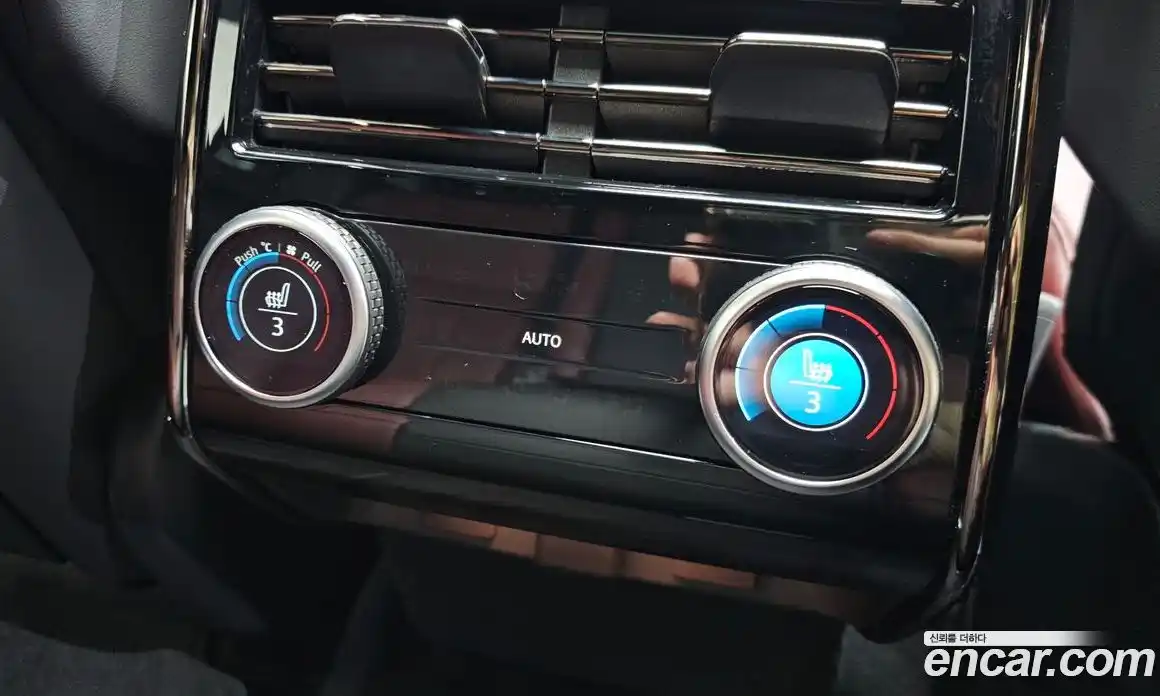 Land Rover Range-Rover Sport 2025 3.0 Автомат в Москве № 546119, фото 18