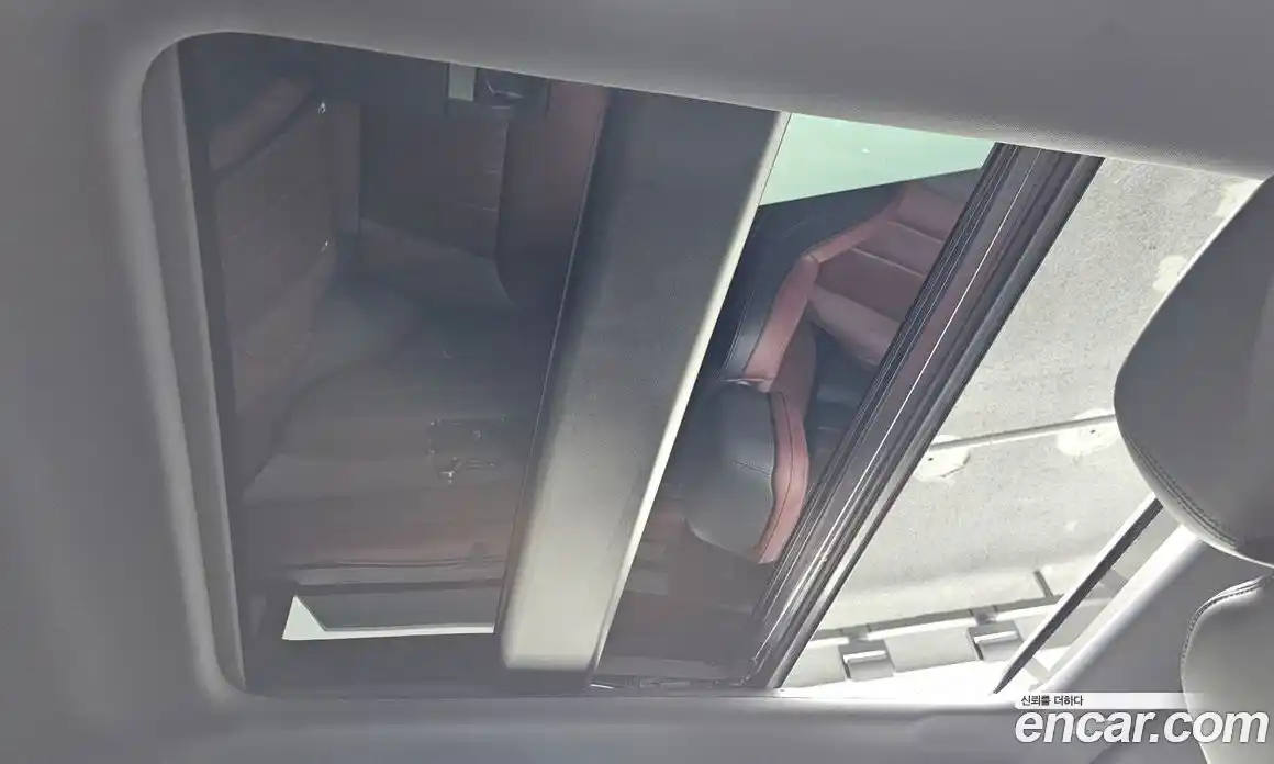 Land Rover Range-Rover Sport 2025 3.0 Автомат в Москве № 546119, фото 19