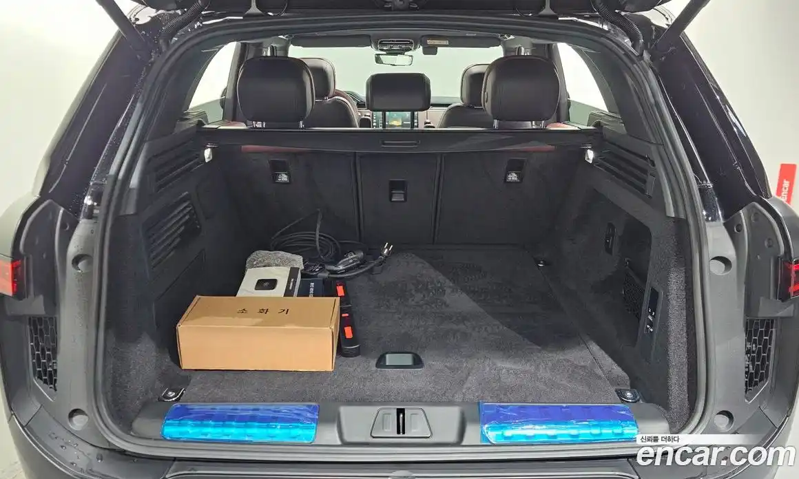 Land Rover Range-Rover Sport 2025 3.0 Автомат в Москве № 546119, фото 20