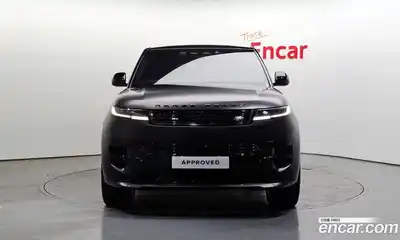 Land Rover Range-Rover Sport 2025 3.0 Автомат в Москве № 546119, миниатюра 8