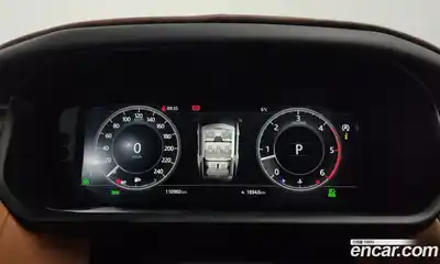 Land Rover Discovery 2018 3.0 Автомат в Москве № 546282, миниатюра 8