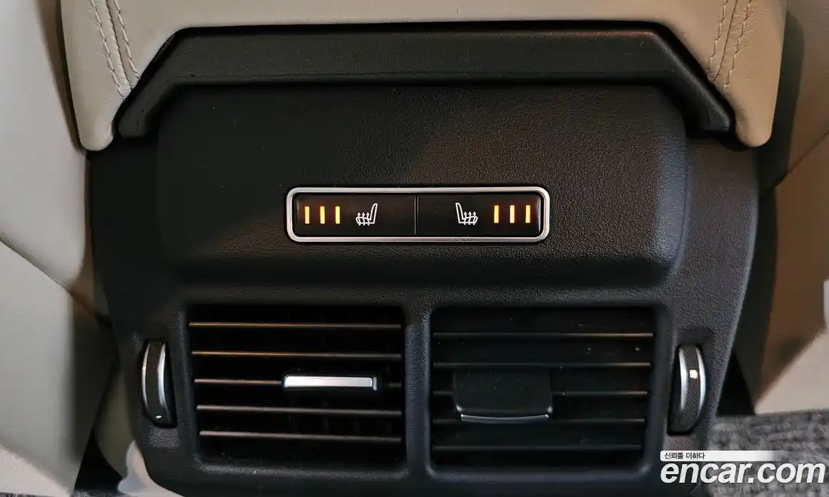 Land Rover Range-Rover Evoque 2019 2.0 Автомат в Москве № 546283, фото 18