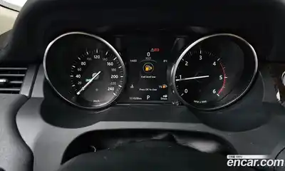 Land Rover Range-Rover Evoque 2019 2.0 Автомат в Москве № 546283, миниатюра 8