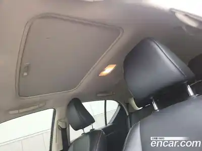 Lexus CT200h 2017 1.8 Автомат в Москве № 547078, миниатюра 10