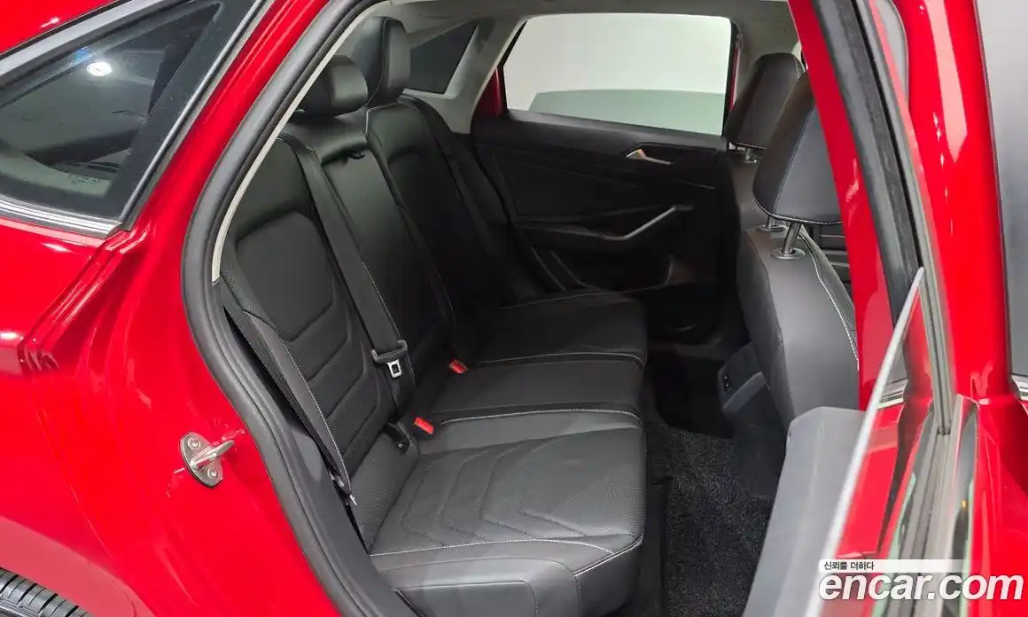 Volkswagen Jetta 2024 1.5 Автомат в Москве № 547200, фото 12