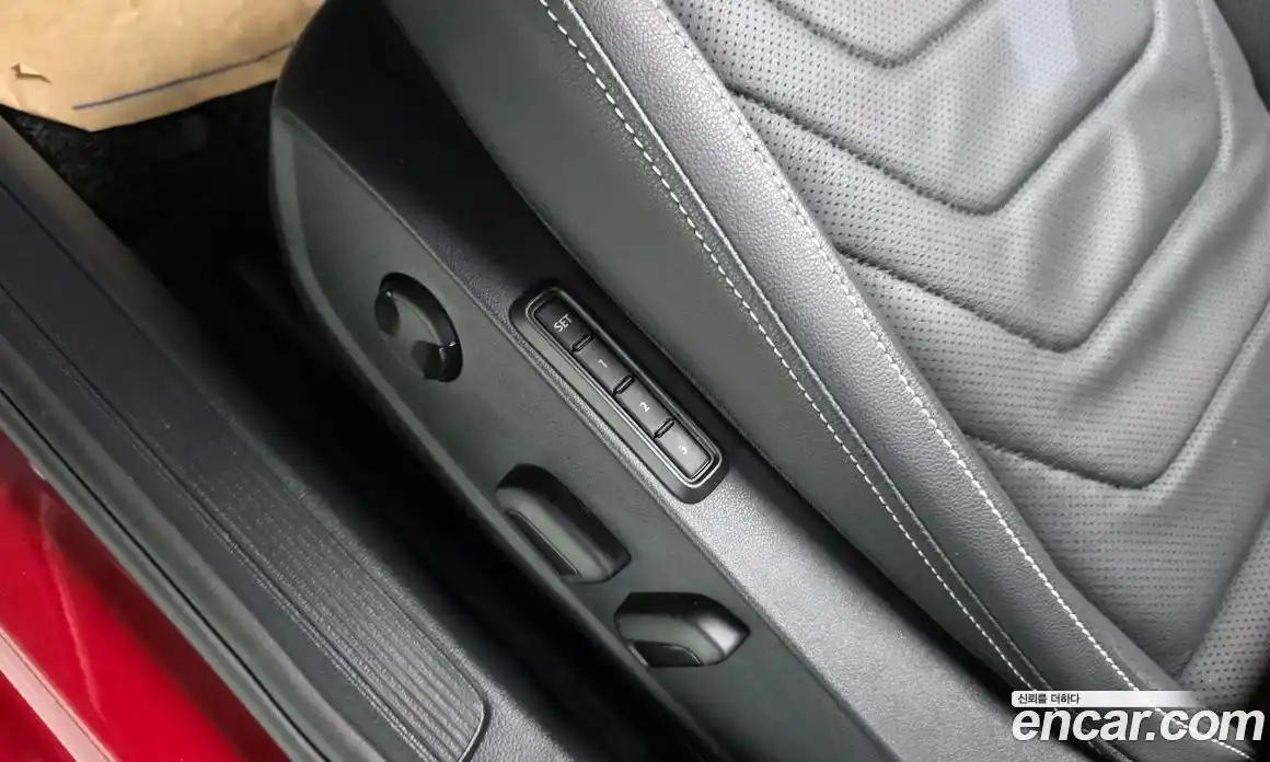 Volkswagen Jetta 2024 1.5 Автомат в Москве № 547200, фото 17