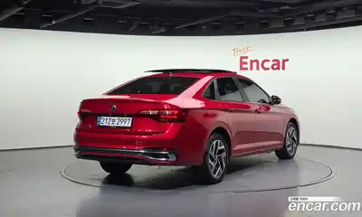 Volkswagen Jetta 2024 1.5 Автомат в Москве № 547200, миниатюра 2