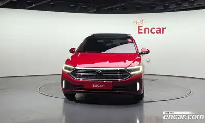 Volkswagen Jetta 2024 1.5 Автомат в Москве № 547200, миниатюра 3