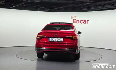 Volkswagen Jetta 2024 1.5 Автомат в Москве № 547200, миниатюра 4