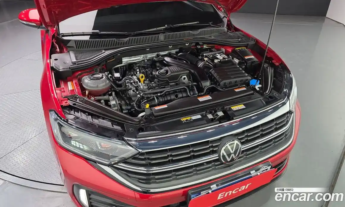 Volkswagen Jetta 2024 1.5 Автомат в Москве № 547200, фото 6