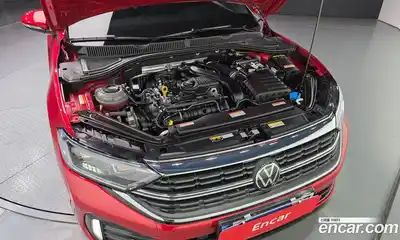 Volkswagen Jetta 2024 1.5 Автомат в Москве № 547200, миниатюра 6