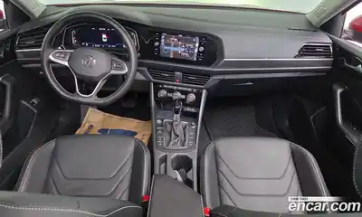 Volkswagen Jetta 2024 1.5 Автомат в Москве № 547200, миниатюра 7