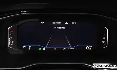 Volkswagen Jetta 2024 1.5 Автомат в Москве № 547200, миниатюра 8