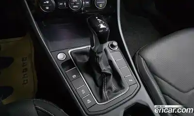 Volkswagen Jetta 2024 1.5 Автомат в Москве № 547200, миниатюра 9