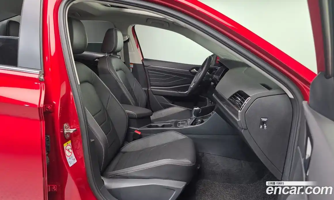 Volkswagen Jetta 2024 1.5 Автомат в Москве № 547200, фото 10