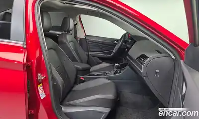 Volkswagen Jetta 2024 1.5 Автомат в Москве № 547200, миниатюра 10