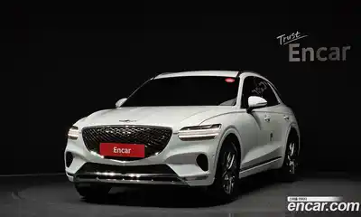 Genesis GV70, 2023