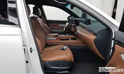 Genesis GV70 2023 2.5 Автомат в Москве № 56946, миниатюра 11