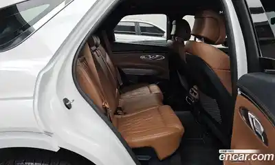 Genesis GV70 2023 2.5 Автомат в Москве № 56946, миниатюра 12