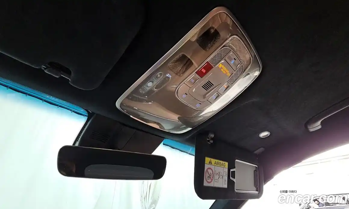 Genesis GV70 2023 2.5 Автомат в Москве № 56946, фото 18