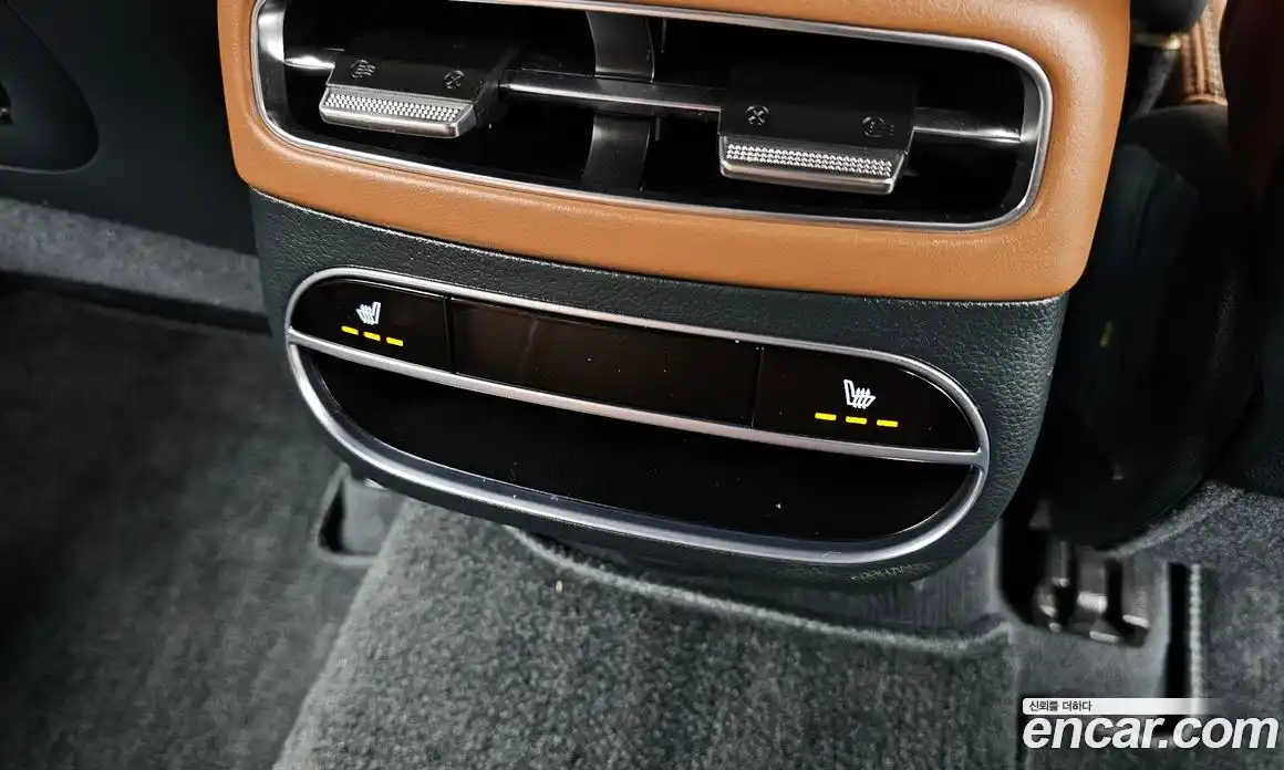 Genesis GV70 2023 2.5 Автомат в Москве № 56946, фото 19