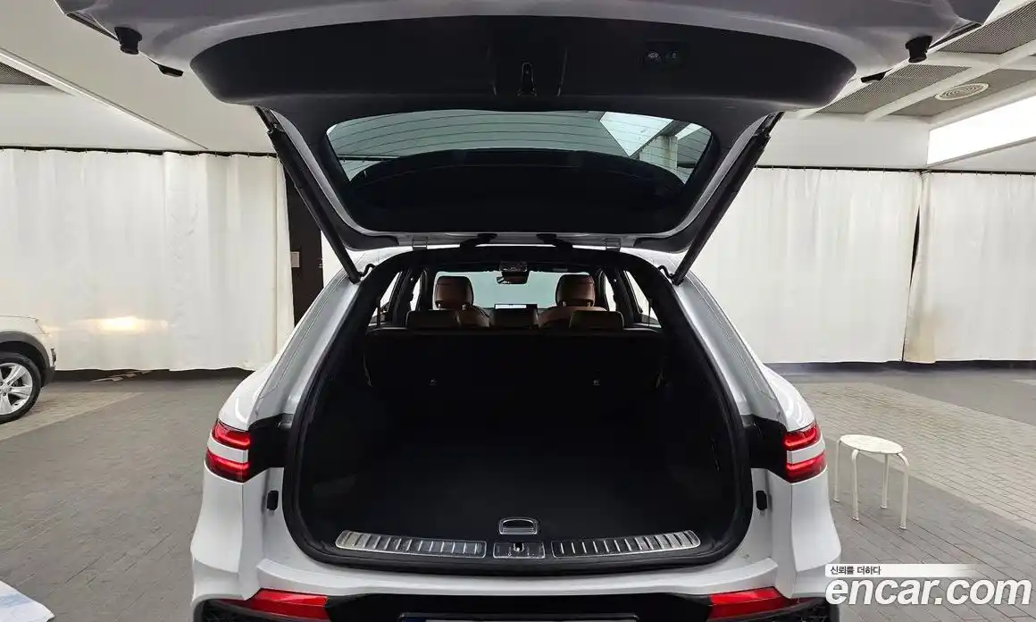 Genesis GV70 2023 2.5 Автомат в Москве № 56946, фото 20