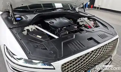 Genesis GV70 2023 2.5 Автомат в Москве № 56946, миниатюра 6