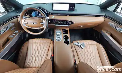 Genesis GV70 2023 2.5 Автомат в Москве № 56946, миниатюра 7