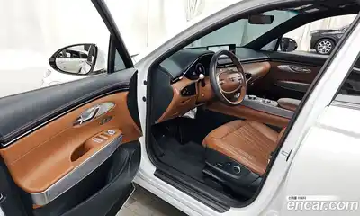 Genesis GV70 2023 2.5 Автомат в Москве № 56946, миниатюра 10