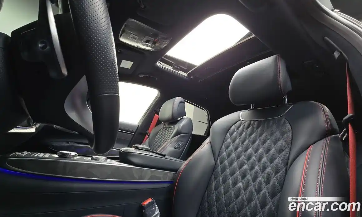 Genesis GV70 2023 2.5 Автомат в Москве № 57761, фото 19