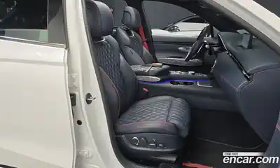 Genesis GV70 2023 2.5 Автомат в Москве № 57761, миниатюра 10