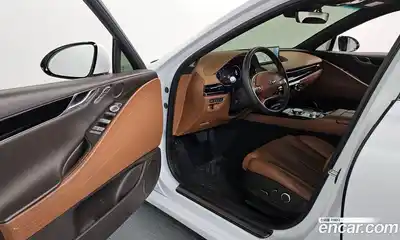 Genesis G80 2023 2.5 Автомат в Москве № 58236, миниатюра 11