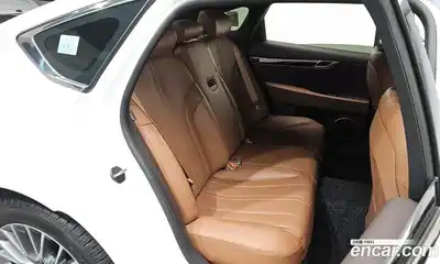 Genesis G80 2023 2.5 Автомат в Москве № 58236, миниатюра 12