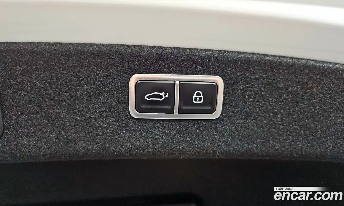 Genesis G80 2023 2.5 Автомат в Москве № 58236, фото 18